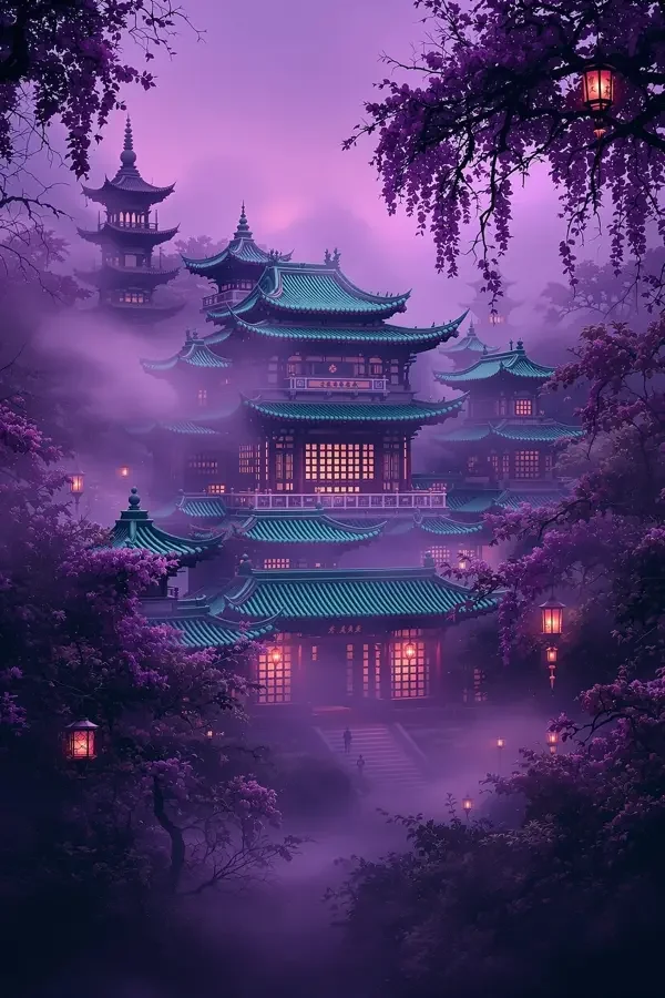 紫禁疑云 封面 - 欧美性爱视频网站 紫韵高清影视站
