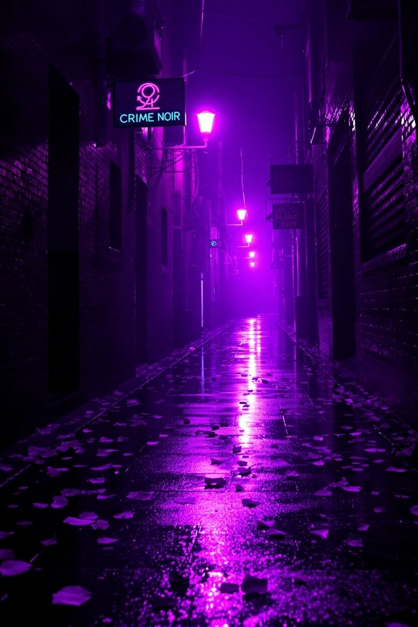 紫罗兰之夜 封面 - 欧美性爱视频网站 紫韵高清影视站